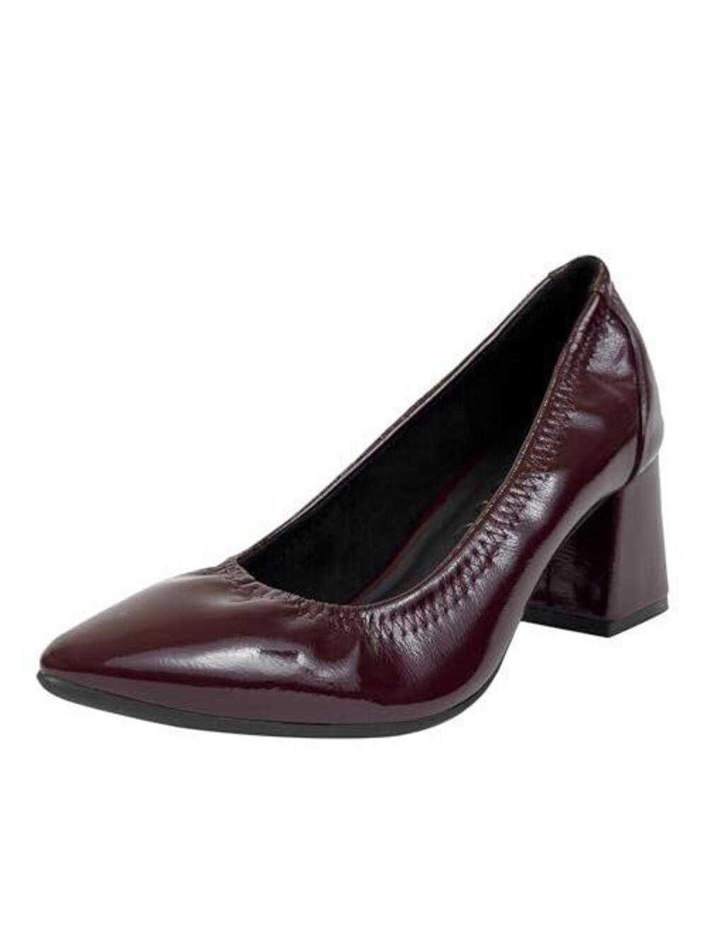 Aerosoles Elisea  Pump, Merlot, 10M ($99)